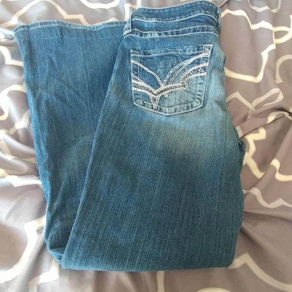 Big Star Jeans